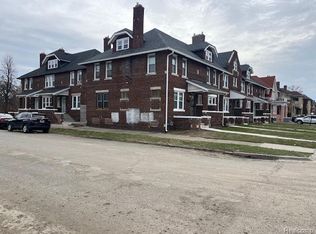 2919 Glendale St, Detroit, MI 48238