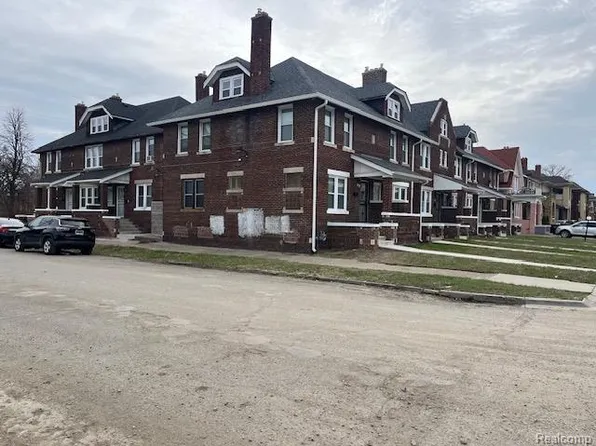 2919 Glendale St, Detroit, MI 48238