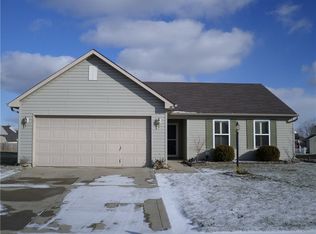 39 Lynn Ct, Pittsboro, IN