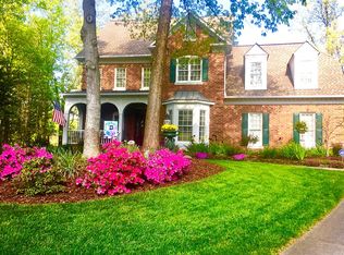 3703 Ashford Leigh Ct, Charlotte, NC 28269