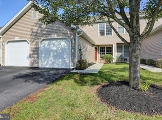645 Teal Dr, Etters, PA 17319
