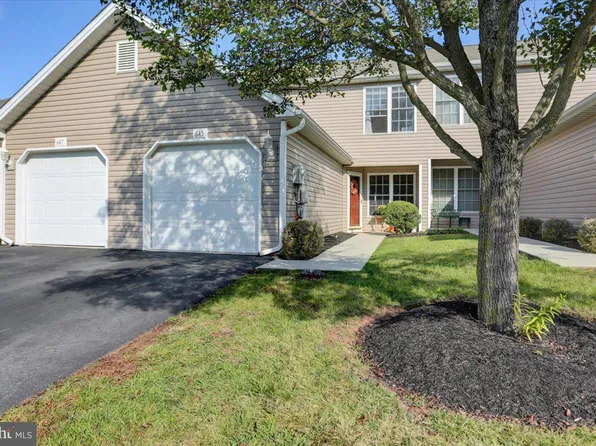 645 Teal Dr, Etters, PA 17319