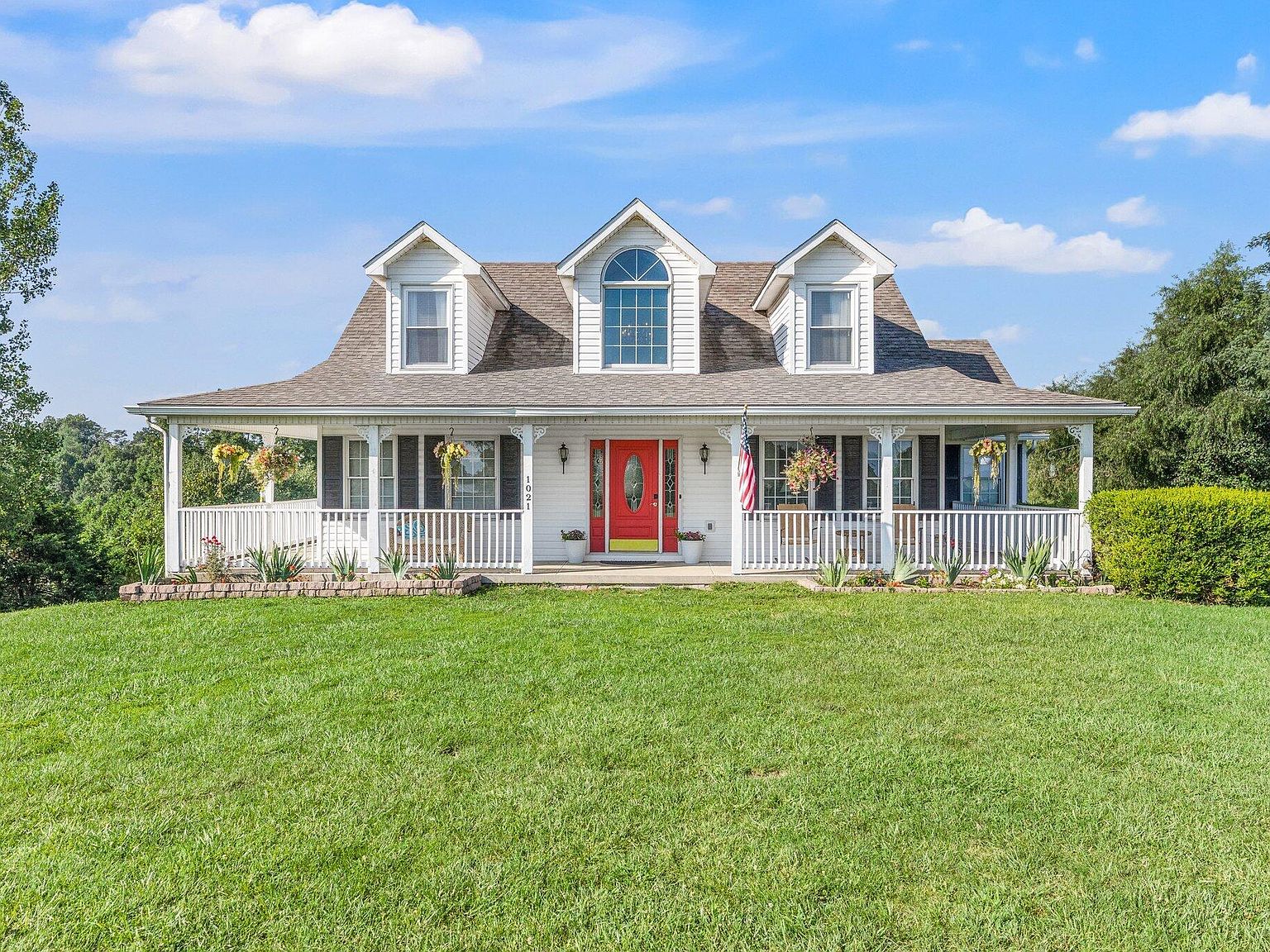 1021 Searcy School Rd, Lawrenceburg, KY 40342 Zillow