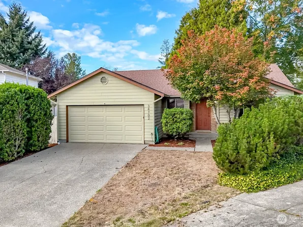 34702 31st Court SW, Federal Way, WA 98023