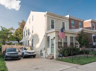 482 Ripka St, Philadelphia, PA 19128