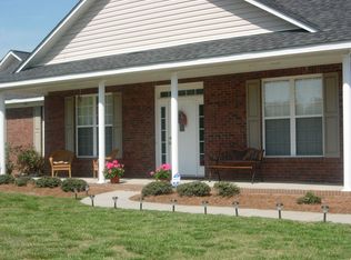 1317 Reflections Dr, Monroe, NC 28112