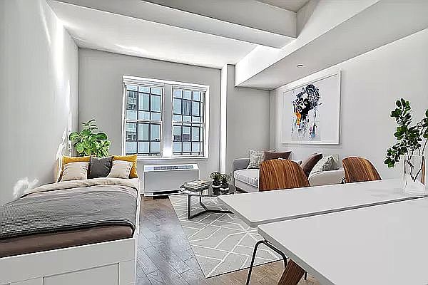 1st image of 116 John St APT 1609