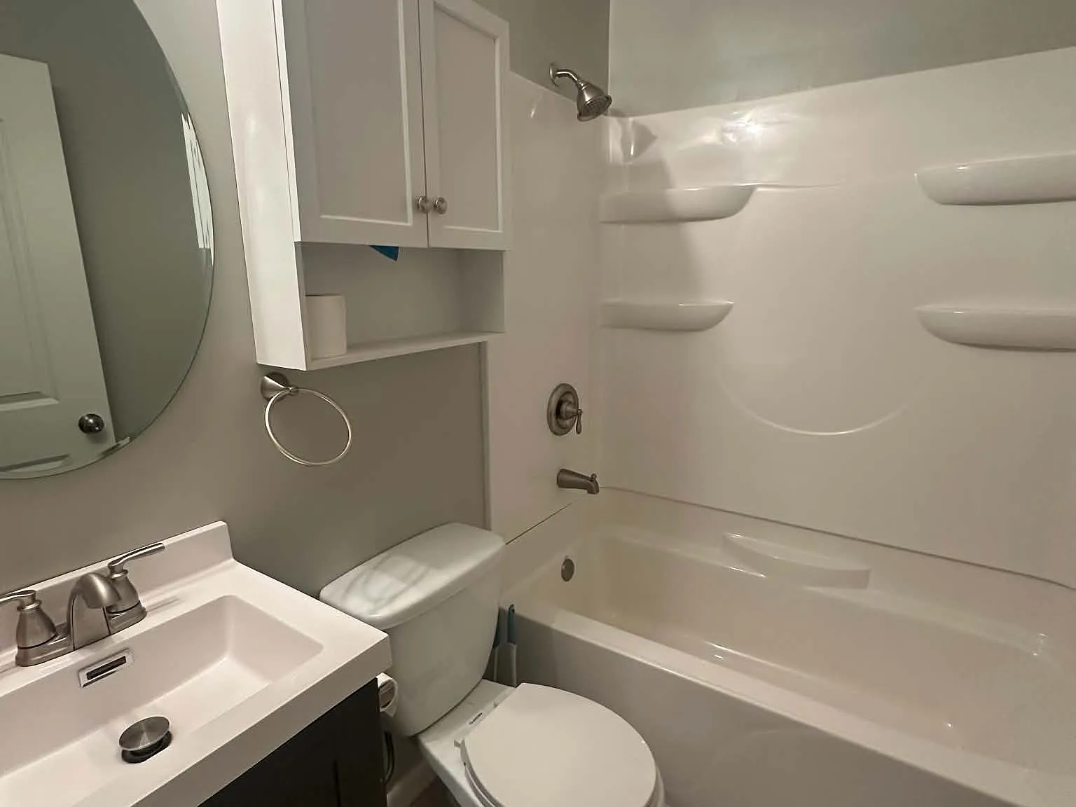 3 bed, 900 sqft, $1,600 — Photo 4