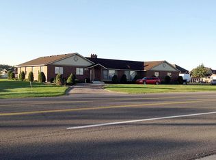 4875 W 4000 S, Ogden, UT 84401