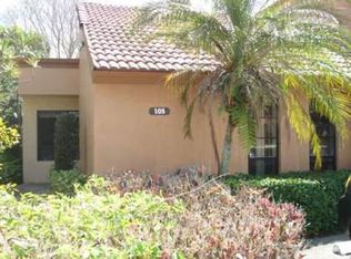 9701 N New River Canal Rd APT 105A, Plantation, FL 33324