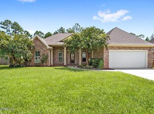 13392 River Rapid Dr, Diberville, MS 39540