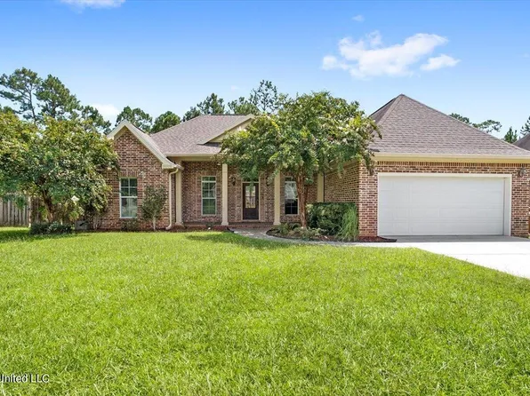 13392 River Rapid Dr, Diberville, MS 39540