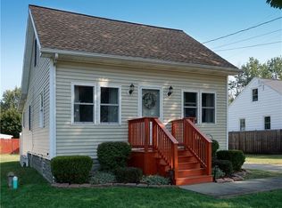 4000 Buffalo Ave, Blasdell, NY 14219