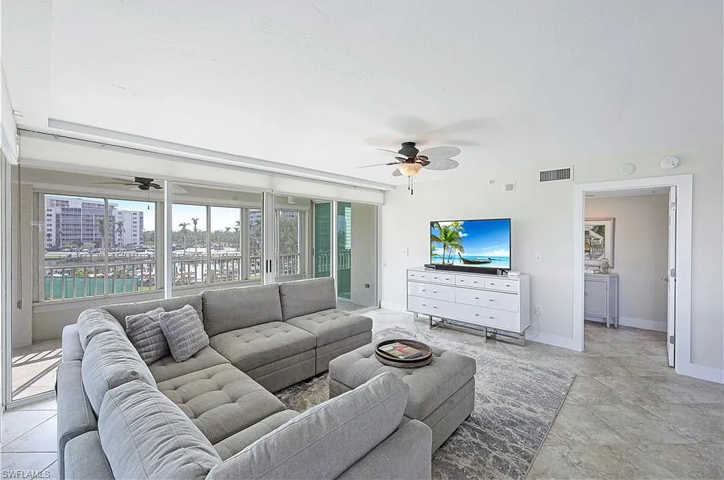 2 bed, 2.0 bath, 1506 sqft, $4,500 — Photo 3