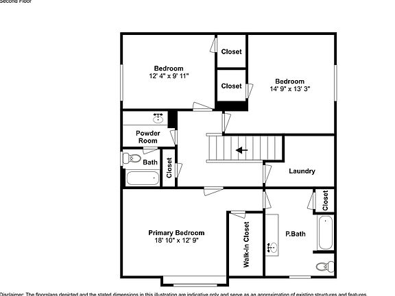 3rd image of 18814 N Lyford Dr