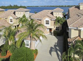 5420 E Harbor Village Dr, Vero Beach, FL 32967