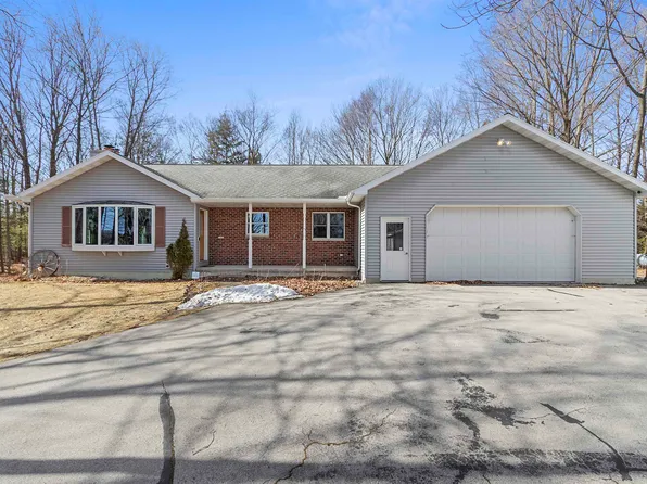 6885 Lost Lake Rd, Egg Harbor, WI 54209