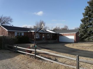 311 Eastern Ave, Groom, TX 79039