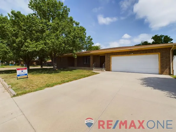 1401 Long Blvd, Garden City, KS 67846