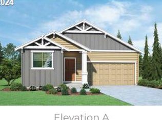 2614 26th Loop, Springfield, OR 97477