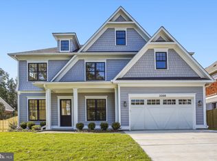 3308 Winnett Rd, Chevy Chase, MD 20815