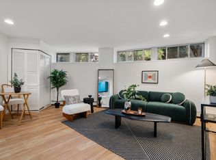 The Franklin Condominium, Cambridge, MA 02139