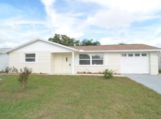 5108 School Rd, New Pt Richey, FL 34653