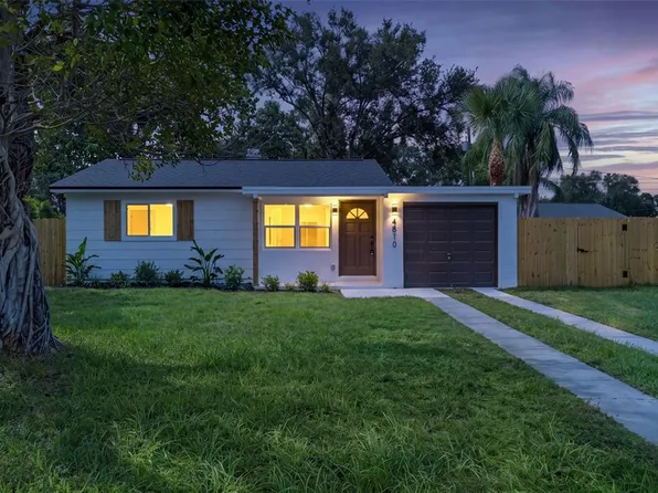 6810 13TH STREET N, ST PETERSBURG, FL 33702