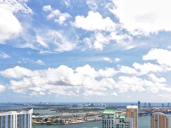 4th image of 495 Brickell Ave APT 5206