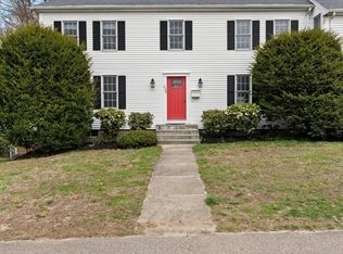 225 West St UNIT 225, Needham Heights, MA 02494