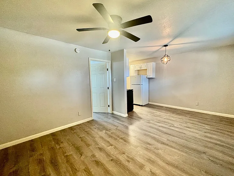 6702 Fulton St #2 — Photo 2