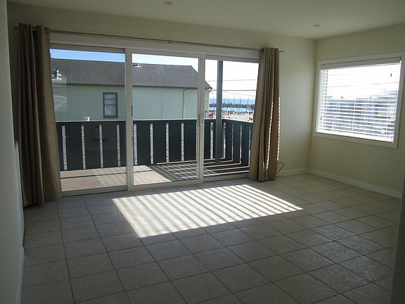 Main living space
