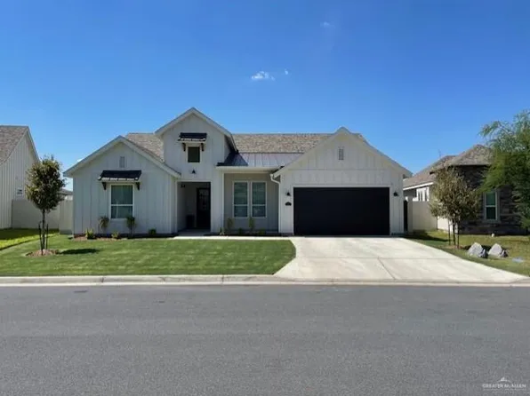 14229 Lady Bird Ln, McAllen, TX 78504