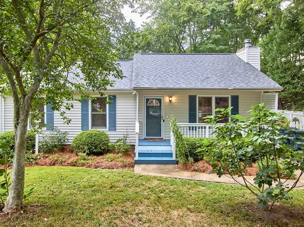 3408 Gemini Dr, Raleigh, NC 27604