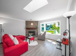 2116 Winston Ct, Langley, BC V2Y 1H5