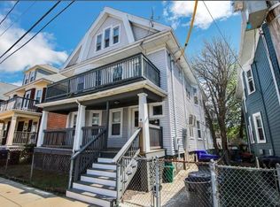 19 Semont Rd FLOOR 1, Dorchester Center, MA 02124