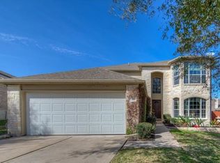 2708 Blackstone Cv, Round Rock, TX 78665