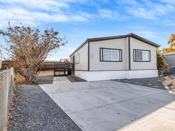 536 Normandy Way, Grand Junction, CO 81501
