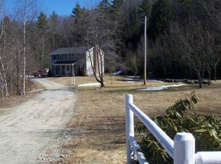 53 Renshaw Rd, Weare, NH 03281