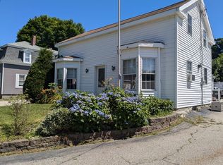 6 Slater St, Webster, MA 01570