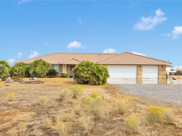 21724 Hercules St, Apple Valley, CA 92308