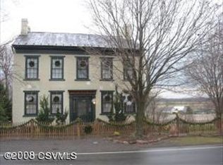 4130 Buffalo Rd, Lewisburg, PA 17837