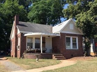 3319 Tuckaseegee Rd, Charlotte, NC 28208