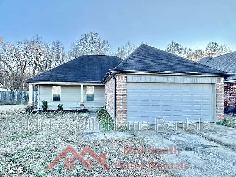 3915 Jordan View Dr
