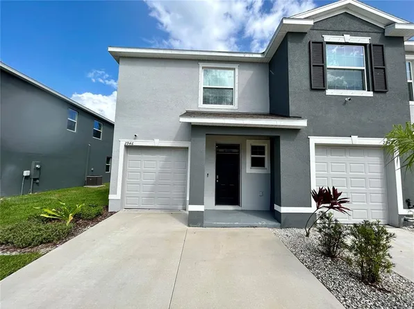 2946 Suncoast Plains Dr, Odessa, FL 33556