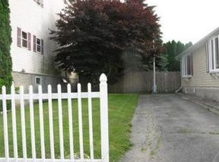 1065 Slade St, Fall River, MA 02724