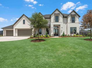 14 Woodland Creek Ct, Fulshear, TX 77441