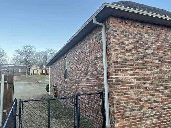 Property Side View
