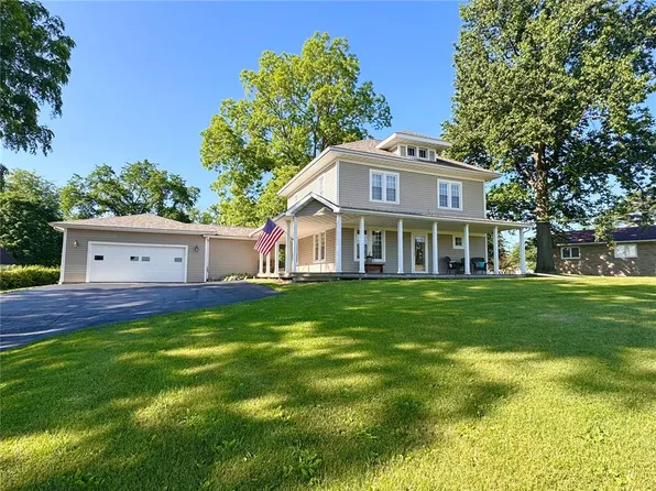 4001 W Ely Rd, Hannibal, MO 63401