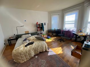 87 Park Dr #36, Boston, MA 02215